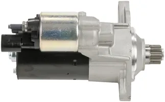 Bosch Remanufactured Starter Motor - 02E911023JX
